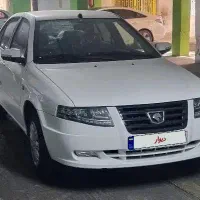 سورن پلاس 1405 صفر کیلومتر مدارک آماده