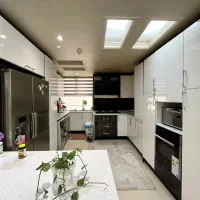 ۱۸۰متر۳خواب_۲پارکینگ سندی_تاپ لوکیشن پاسداران