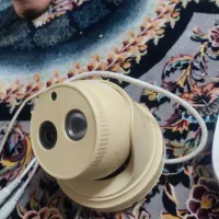 دوربین مداربسته|دوربین مداربسته|شیراز, شیخ علی چوپان|دیوار