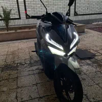 کلیک آپ 150|موتورسیکلت|اهواز, کمپلو شمالی|دیوار