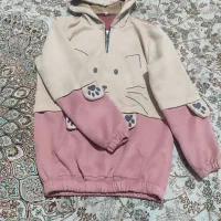 هودی دخترانه