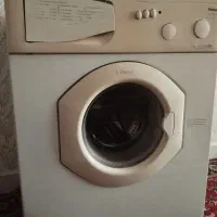 لباس شویی هایر