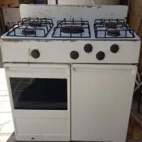 اجاق گاز ۵ شعله