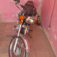 موتور سیکلت مدل ۸۶ استارتی در حد|موتورسیکلت|دماوند, گیلاوند|دیوار