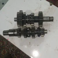 میلنگ گیربکس موتور سیکلت|قطعات یدکی و لوازم جانبی|آبادان, |دیوار