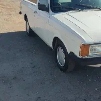 وانت پیکان 90|خودرو سواری و وانت|سراب, |دیوار