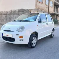 ام وی ام ۱۱۰ مدل ۹۰ عروسک