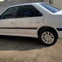 پارس 402نیم سفارشی