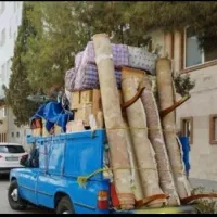 (باربری کوردستان بار)