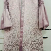 مانتو ژاکارد