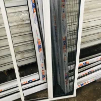 درب پنچره پی وی سی ،اینه های طرح دار، جوشکاری|خدمات پیشه و مهارت|اردبیل, |دیوار