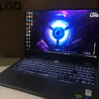 لپتاپ لیژن LOQ گیمینگ مدل 13420H