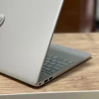 لپ تاپ HP 15.6 شیک و دانشجویی رنگ نقره ای/کد239|رایانه همراه|کرمانشاه, |دیوار