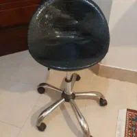 صندلی جک دار|میز و صندلی غذاخوری|خمینی‌شهر, |دیوار