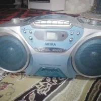 ظبط سی دی خور نوستالژی