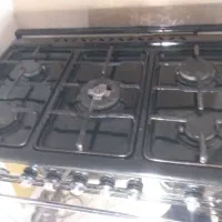 فرگاز بسیار تمییز|اجاق گاز و لوازم برقی پختوپز|فولادشهر, فولادشهر|دیوار