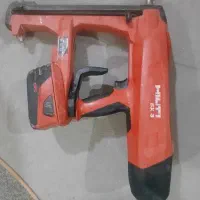 میخکوب هیلتی BX3 گرید A سری اول