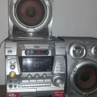 ضبط صوت ایوا فلشخور