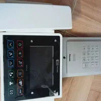 پنل ایفون داخل وبیرون منزل