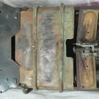 ابگرمکن بوتان سالم b15