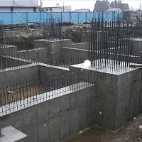 استخدام آرماتوربند قالب بند