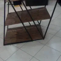 رگال و قفسه مغازه|فروشگاه و مغازه|قدس, شهرقدس|دیوار