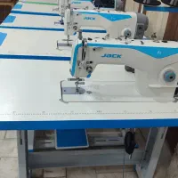 چرخ خیاطی کارگاهی و خانگی صنعتی سایلنت