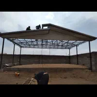 اجرای انواع شیروانی نقد واقساط|خدمات پیشه و مهارت|نورآباد, |دیوار