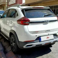 ام وی ام  X22 Pro|خودرو سواری و وانت|تبریز, |دیوار