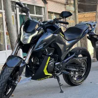 موتور زونتس