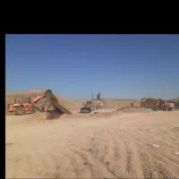 خاکبرداری و پیمانکاری