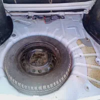 ساینا مدل 98تصادفی (روشن حرکت) تصادفی|خودرو سواری و وانت|مشهد, خین عرب|دیوار