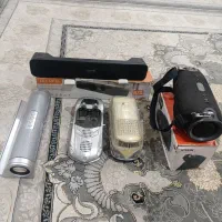 اسپیکربابیسصدایبالا|سیستم صوتی خانگی|قم, شهر قائم|دیوار