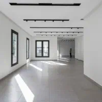 فرشته-موقعیت-اداری-140متر-یک-خواب-مدرن-آکواریوم