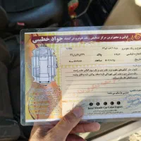 پژو ۴۰۵ دوگانه کارخونه مدل ۸۹|خودرو سواری و وانت|گناباد, |دیوار