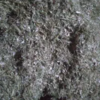 کاه لوبیا چیتی