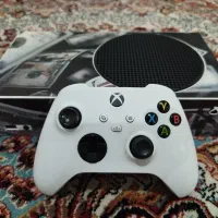 ایکس باکس سری اس