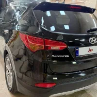 هیوندای سانتافه ix 45 2400cc، مدل ۲۰۱۵|خودرو سواری و وانت|کرج, گوهردشت|دیوار