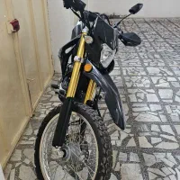 تریل باسل توسن ۲۵۰ اتاق CRF|موتورسیکلت|رشت, بازار|دیوار