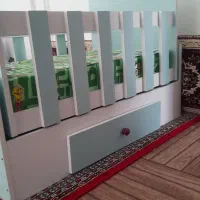 گهواره متحرک