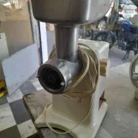 چرخ گوشت