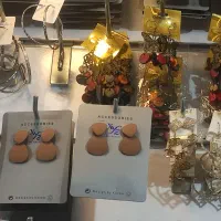 گوشواره فقط 45 هزار تومان