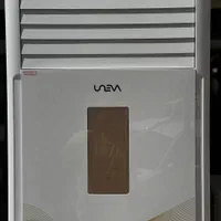 کولرگازی ۳۶هزار تکفاز ایستاده کمپانی یونیوا UNEVA|کولر گازی و فن‌کوئل|بجنورد, |دیوار