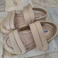 کفش زنانه درحد نو|کیف، کفش، کمربند|بروجرد, |دیوار