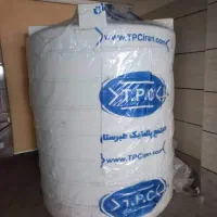 تانکر ۳ هزار لیتری طبرستان ایستاده ۳ لایه با شناور|مصالح و تجهیزات ساختمان|بومهن, |دیوار