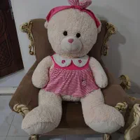 عروسک خرسی