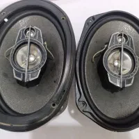 باند پایونیر 6975