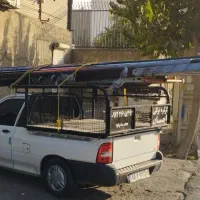 کرکره برقی ۲۴ساعته|خدمات پیشه و مهارت|صفادشت, |دیوار