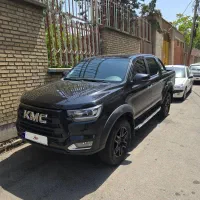 kmc t8|خودرو سواری و وانت|تهران, شمس‌آباد|دیوار