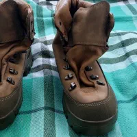 فروش پوتین کوهنوردی